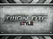 IWAN DTF STYLEE [AccouT AcctiVe]<