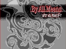By All Means