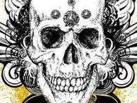 Skully Crevenart