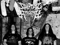 Sculpting Atrocity