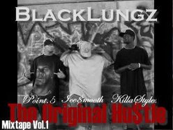 Image for Black Lungz