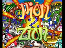 Pion 2 Zion