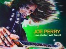 Joe Perry Project