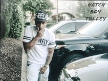 Hatch Boy Talley (Nate Talley)
