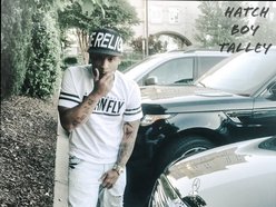Hatch Boy Talley (Nate Talley)