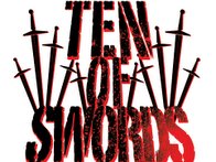 Image for Ten of Swords