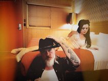 Megan & Shane