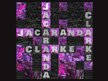 Jacaranda Clarke