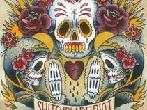 Switchblade Riot