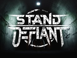 Image for Stand Defiant