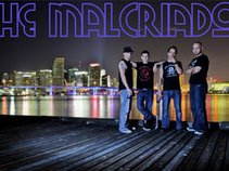 The Malcriado