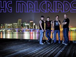 Image for The Malcriado