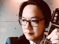 Image for Peter Kwok