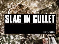 Image for Slag In Cullet