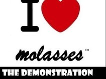 molasses jones