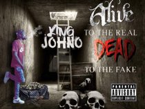 King Johno