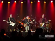 The Harvey Dalton Arnold Band