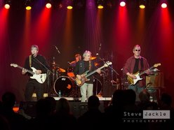 Image for The Harvey Dalton Arnold Band