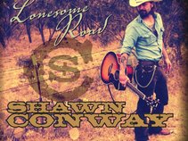 Shawn Conway