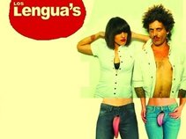 Los Lenguas ( tecni-rock-electro-punk-ollie flip )