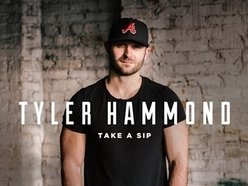 Image for Tyler Hammond Band