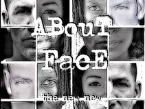 about face