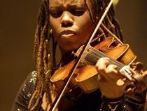 Regina Carter