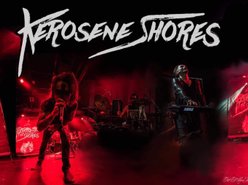 Image for Kerosene Shores