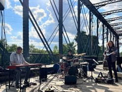 Image for Todd Harrold Band