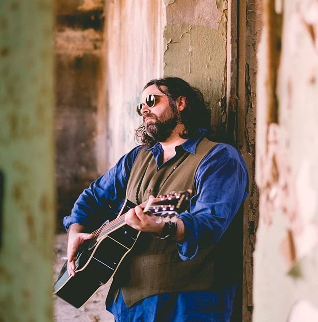 Cyril Roussos | ReverbNation