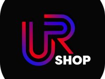Underground Retail Shop