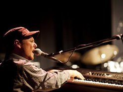 Image for Matt Zeiner Band