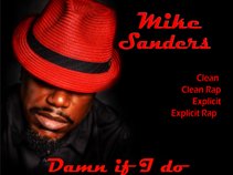 MIKE D SANDERS