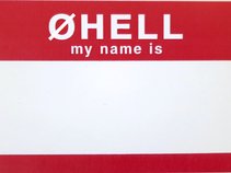 Øhell