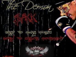 The Demon SIKK