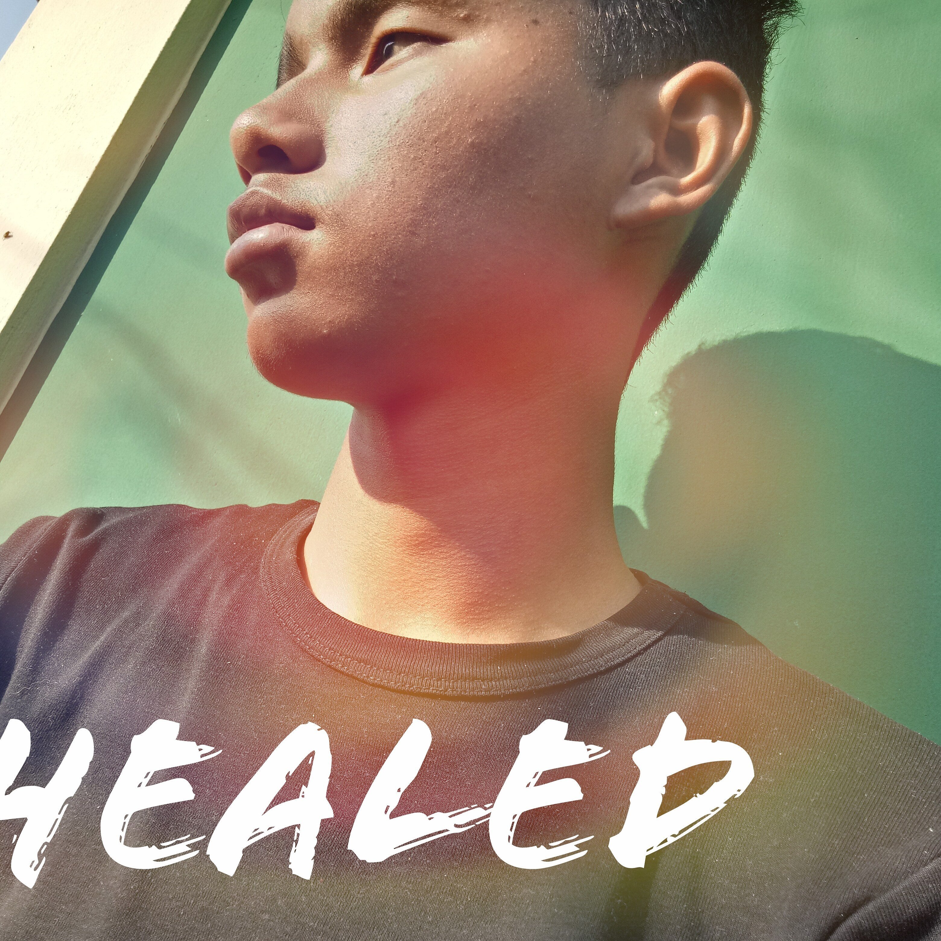 ReverbNation profile picture for @healed