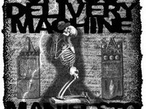 Chaos Delivery Machine