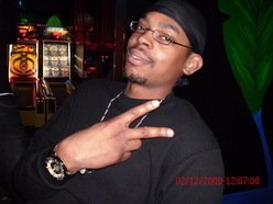 ReverbNation profile picture for @poncho