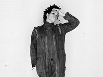 Billboard Recording Artist Jasper James