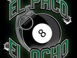 El Paco El Ocho