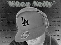 The Whoa Show