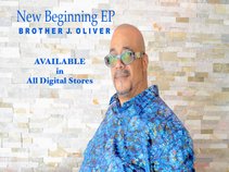Brother J. Oliver