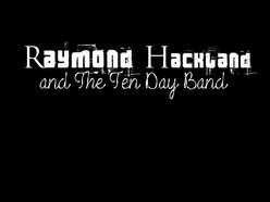 Image for Raymond Hackland