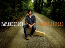 Pat Anderson