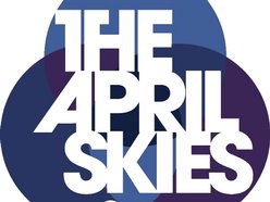 Image for The April Skies