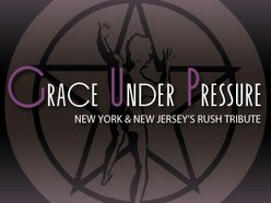Image for Grace Under Pressure