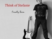 Think Of Stefanie