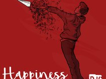 DK HAPPINESS