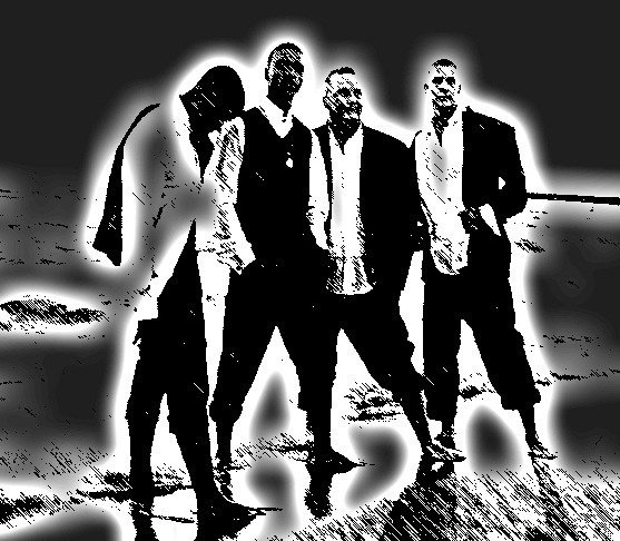 ReverbNation profile picture for @pump