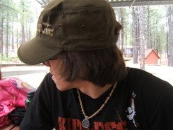 ReverbNation profile picture for @figment